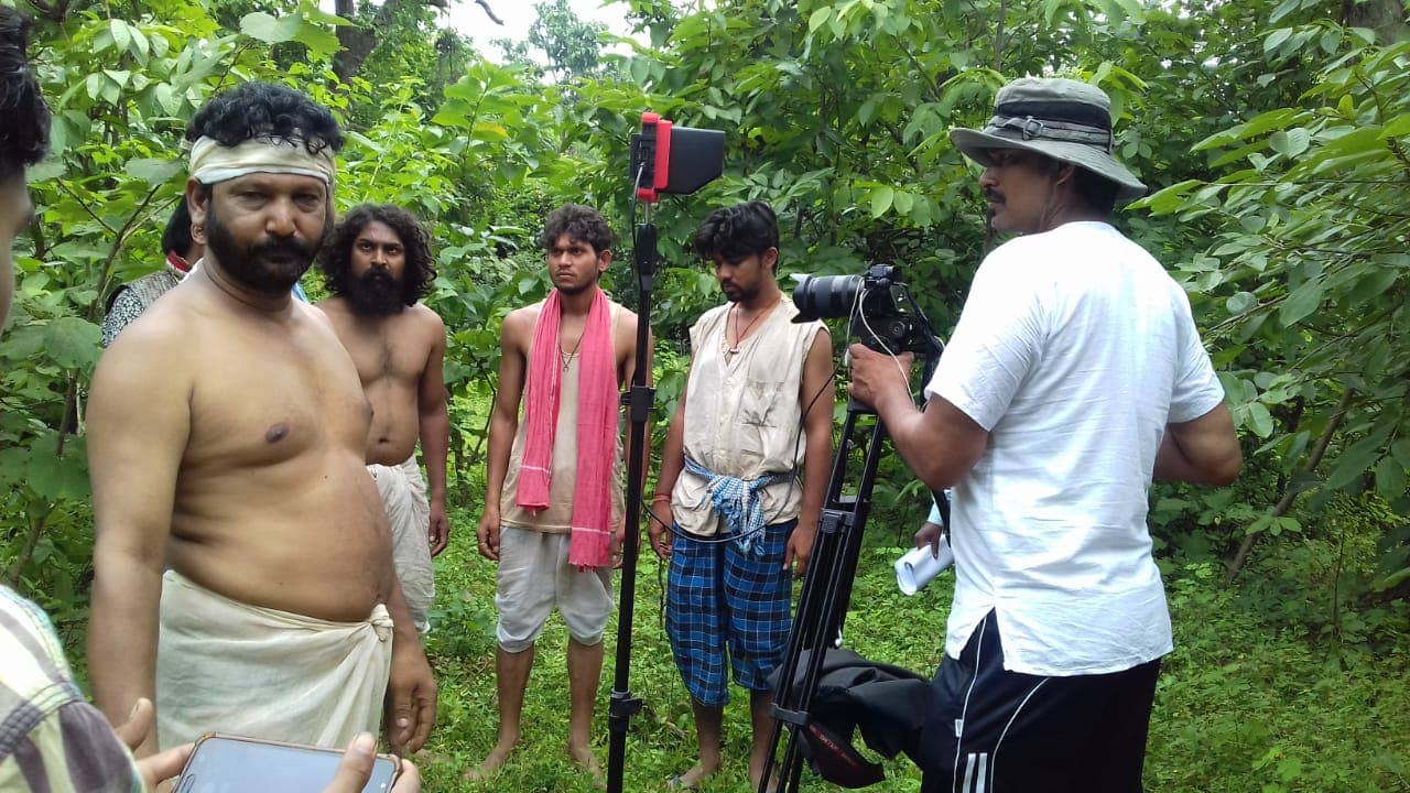 Stargate Films — video production, Raipur
