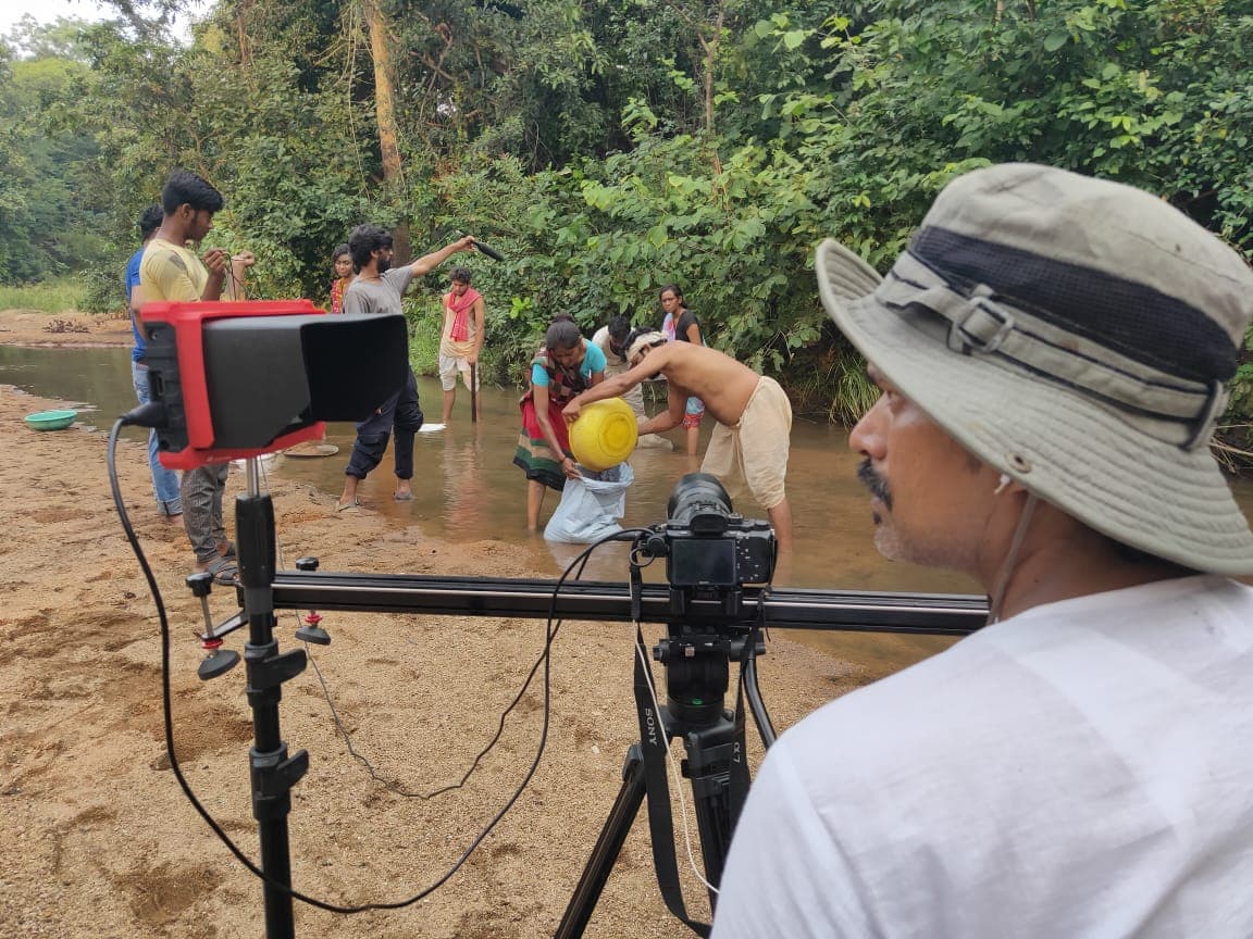 Stargate Films — production